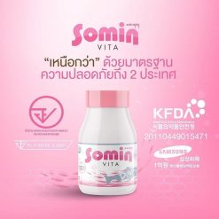 Somin Vita
