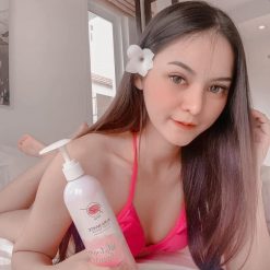 Thida Aura White Body Serum