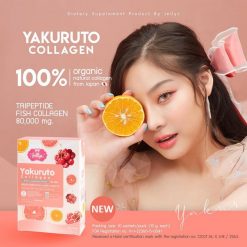 Yakuruto Collagen