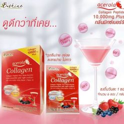 B.shine Acerola Collagen Peptide 10000mg