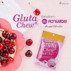 B.shine Gluta Chew