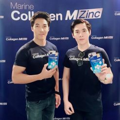 B.shine Marine Collagen M Zinc
