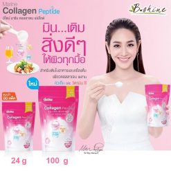 B.shine Marine Collagen Peptide