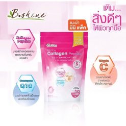 B.shine Marine Collagen Peptide