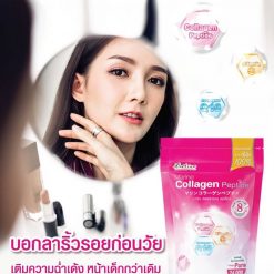 B.shine Marine Collagen Peptide