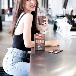 BB Cocoa by Baby Thailand
