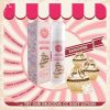 Baby Kiss Banoffee CC Body Lotion