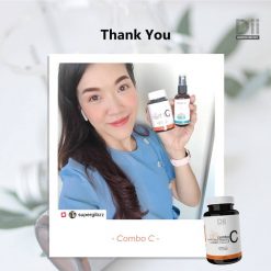 Dii Essentra Combo C