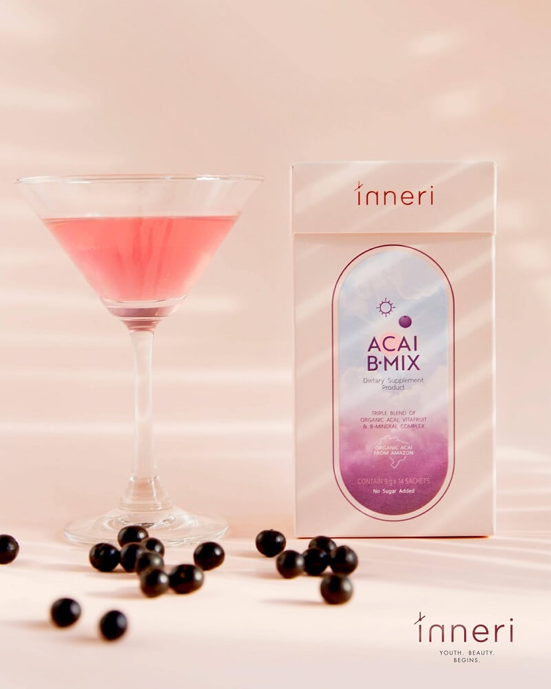 Inneri Acai B-Mix 