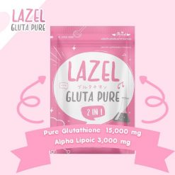 Lazel Gluta Pure