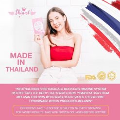 Lazel Gluta Pure