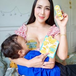 Little Baby Topping Balm Plus Vit C