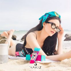 Nakiz Lively Butt Cream