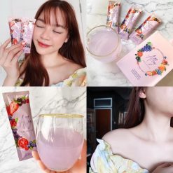 Ally Collagen by Primaya