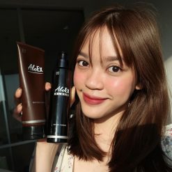 AloEx Natural Hair Mask