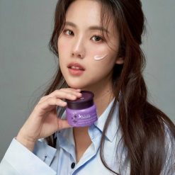 Babalah Whitening Soft Cream