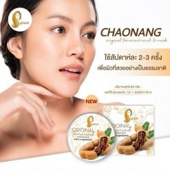 Chaonang Tamarind Original Mask