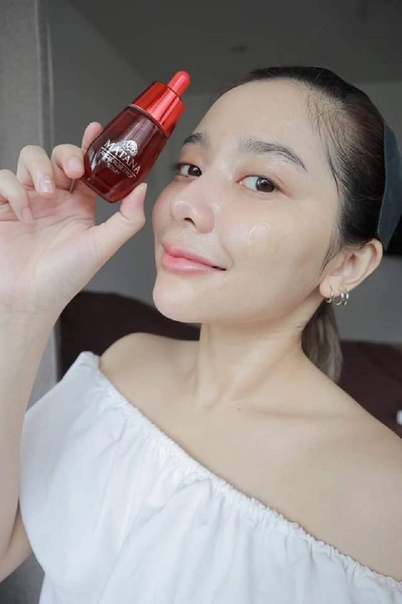 Matana Angel Rose Drop Serum
