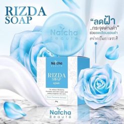 Natcha Rizda Soap