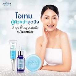 Natcha Rizda Soap