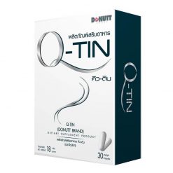 Q-Tin Dietary Supplement
