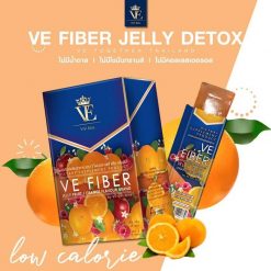 VE Fiber Jelly Detox