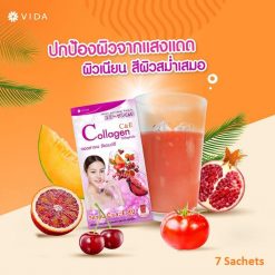 Vida Collagen C&E