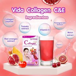 Vida Collagen C&E