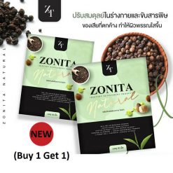 Zonita Detox