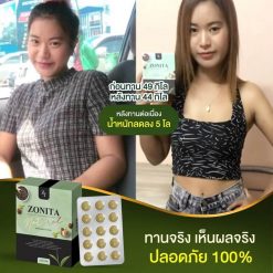 Zonita Detox