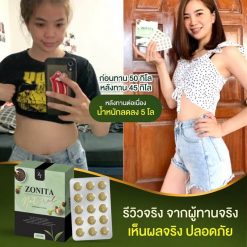 Zonita Detox