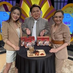 Cordyceps Coffee by Cordy Plus