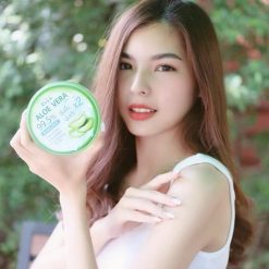 Malissa Kiss Aloe Vera
