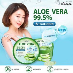 Malissa Kiss Aloe Vera