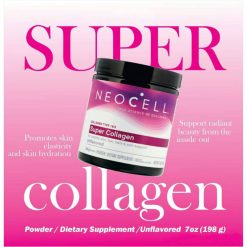 Neocell Super Collagen Type 1&3 Powder