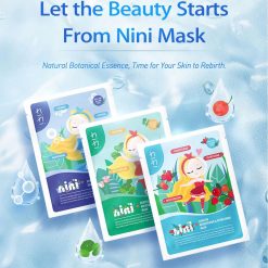 Nini Perfect Invisible Mask