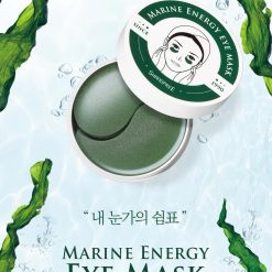 Shangpree Marine Energy Eye Mask