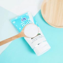 Yoko Gold White Milk Perfect Facial Cleanser
