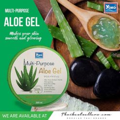 Yoko Multi-Purpose Aloe Gel