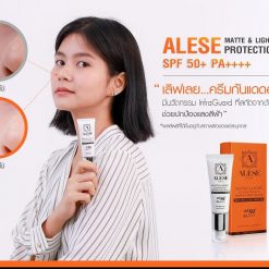 Alese Matte & Light Sunscreen