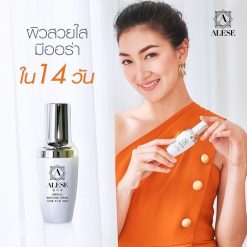 Alese Miracle Boosting Serum