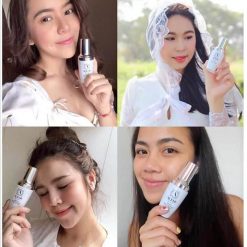 Alese Miracle Boosting Serum