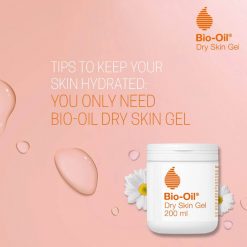 Bio Oil Dry Skin Gel