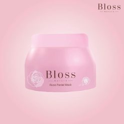 Bloss Rose Facial Mask
