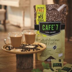 Cafe’ 7 Lega Brand