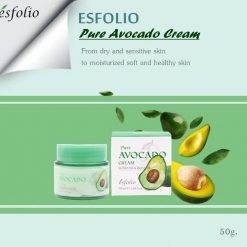 Esfolio Pure Avocado Cream