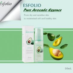 Esfolio Pure Avocado Essence