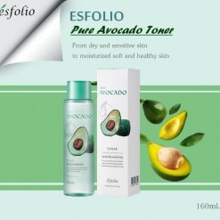 Esfolio Pure Avocado Toner