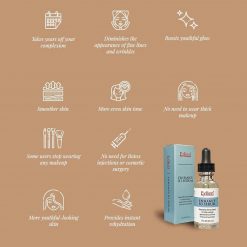 Exllen B3 Face Serum