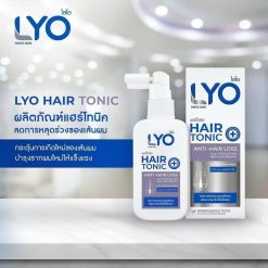 Lyo Hair Tonic